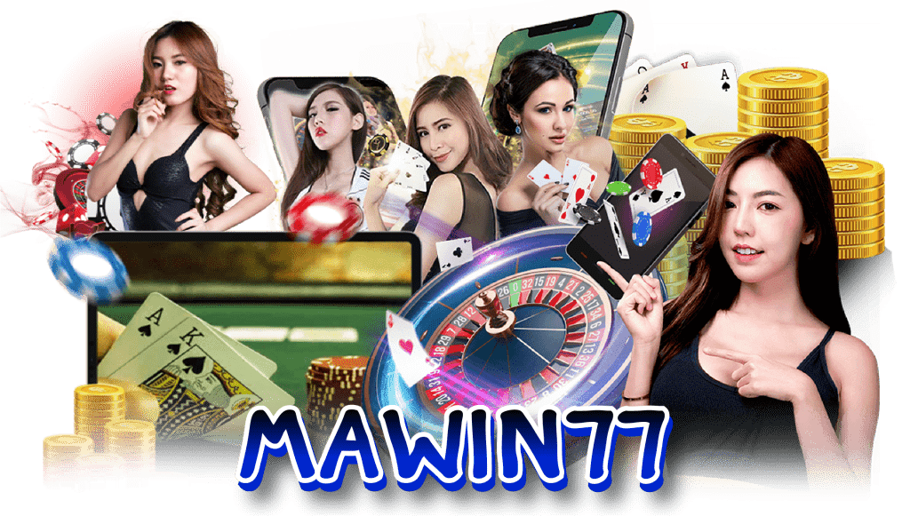 Mawin77
